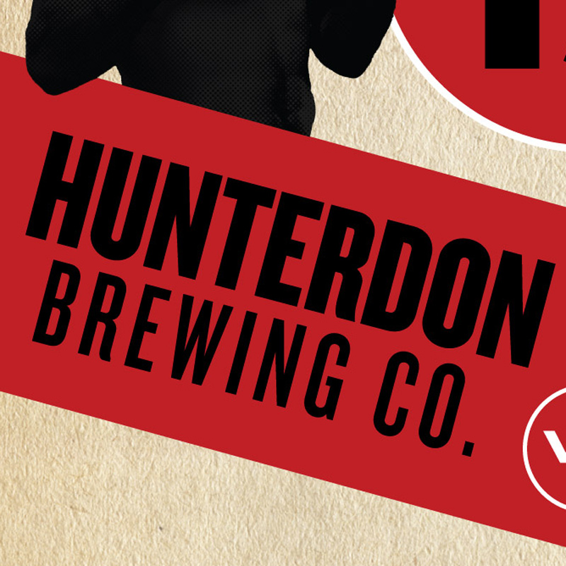 Hunterdon Brewing Company