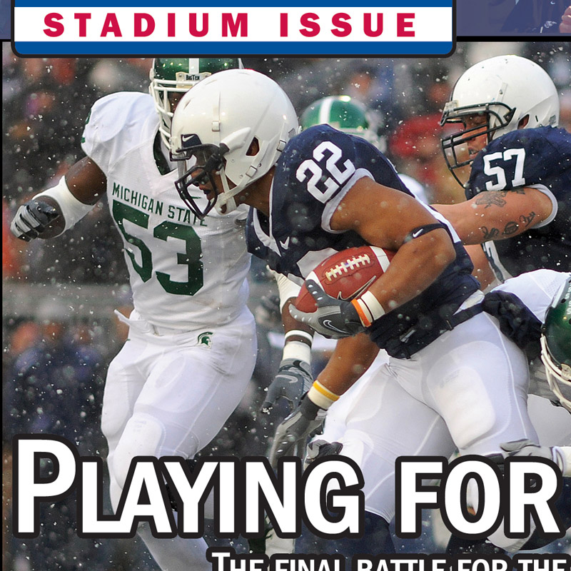 The Daily Collegian