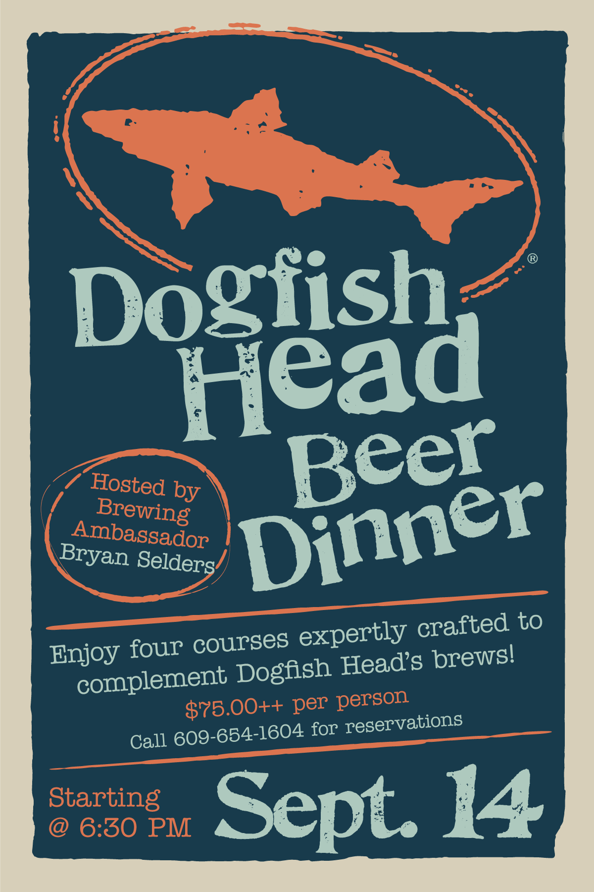 braddocks-tavern_dogfish-head-beer-dinner-with-bryan-selders-posters_07-25-18