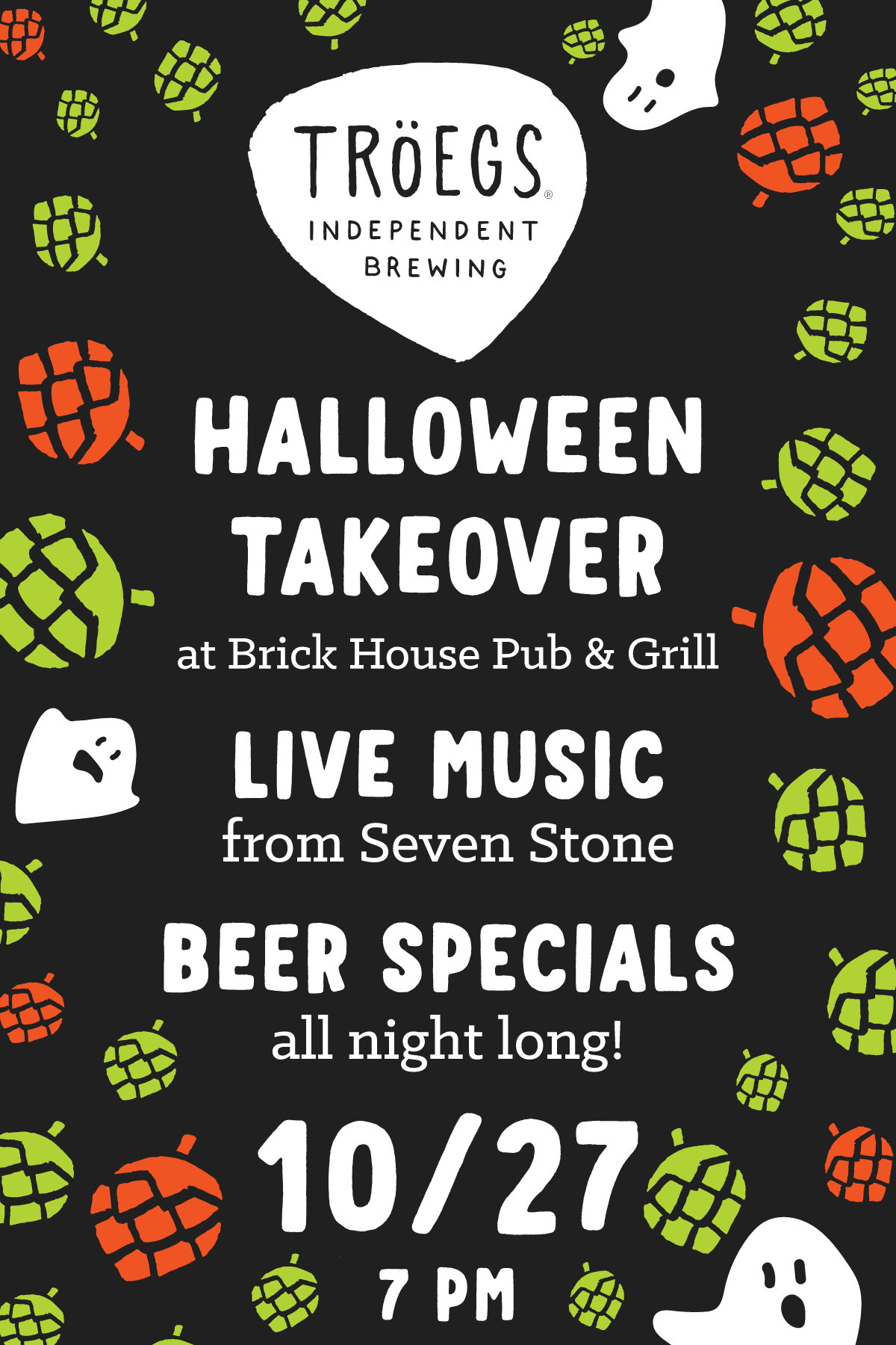 brick-house-pub_troegs-halloween-takeover-posters_10-04-18