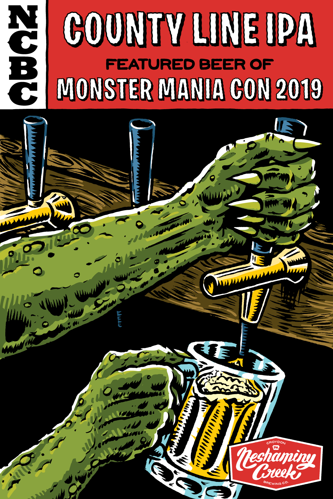 crowne-plaza-cherry-hill_ncbc-monster-con-2019-posters_02-26-19