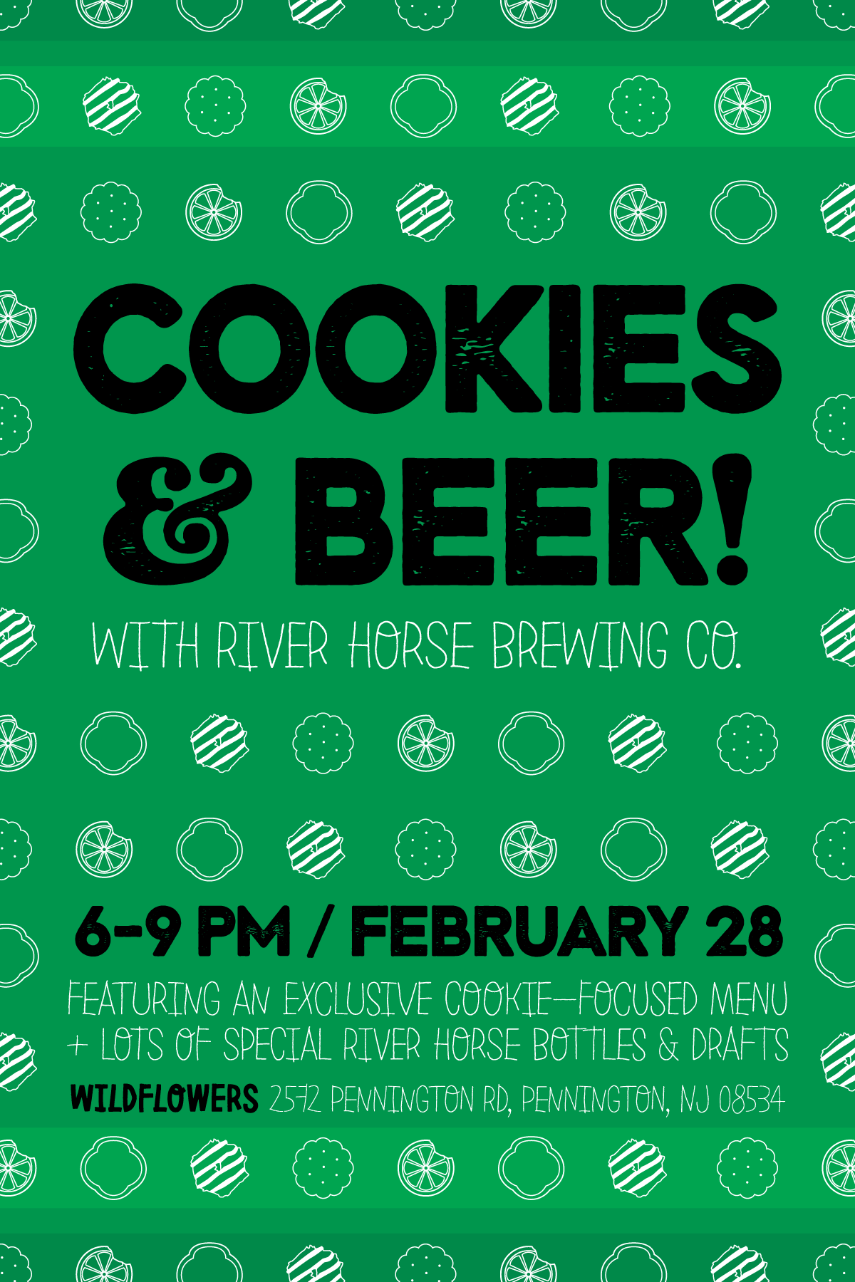 wildflowers_cookies-and-beer-with-river-horse-posters_02-06-17